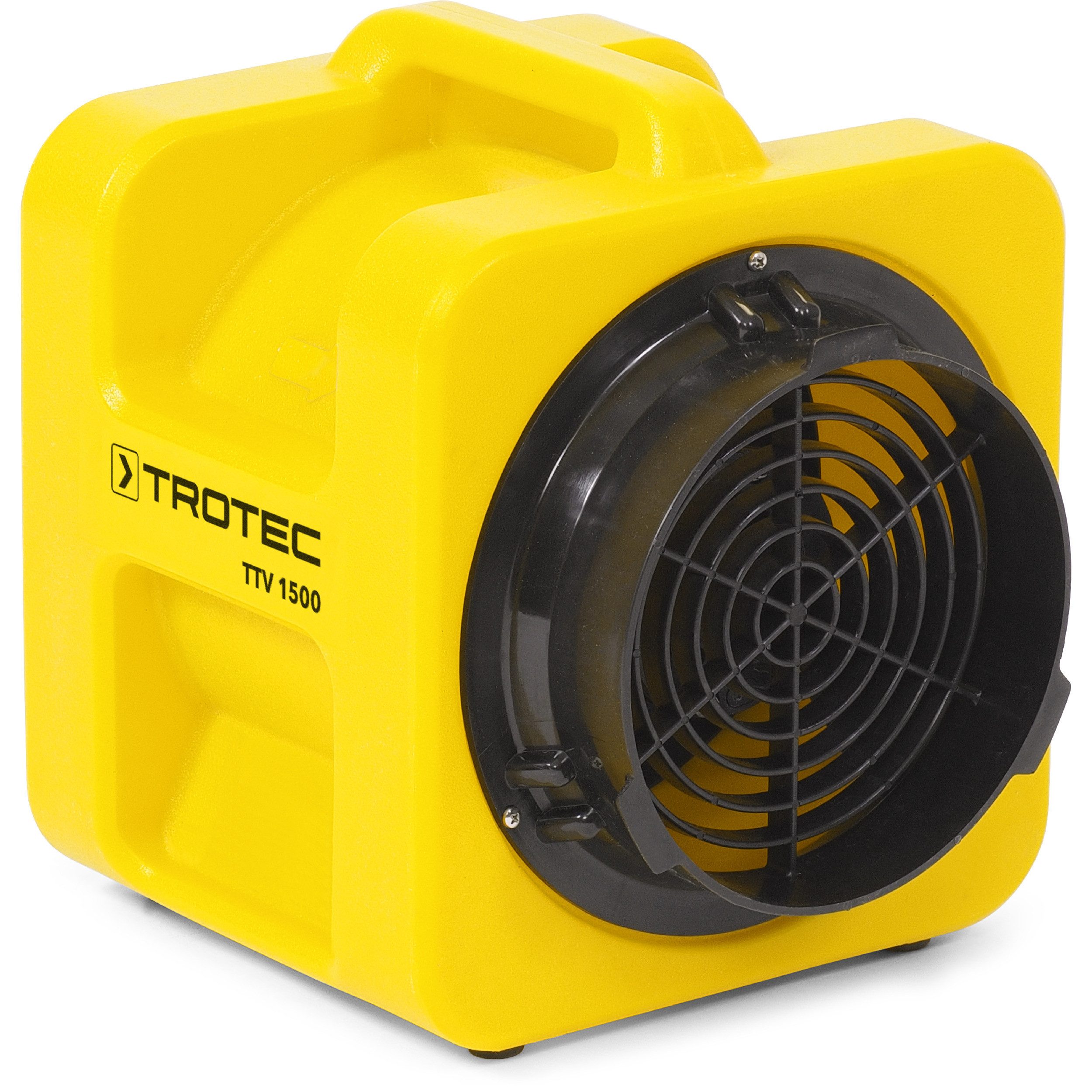 Bodenventilator Förderventilator TTV 1500