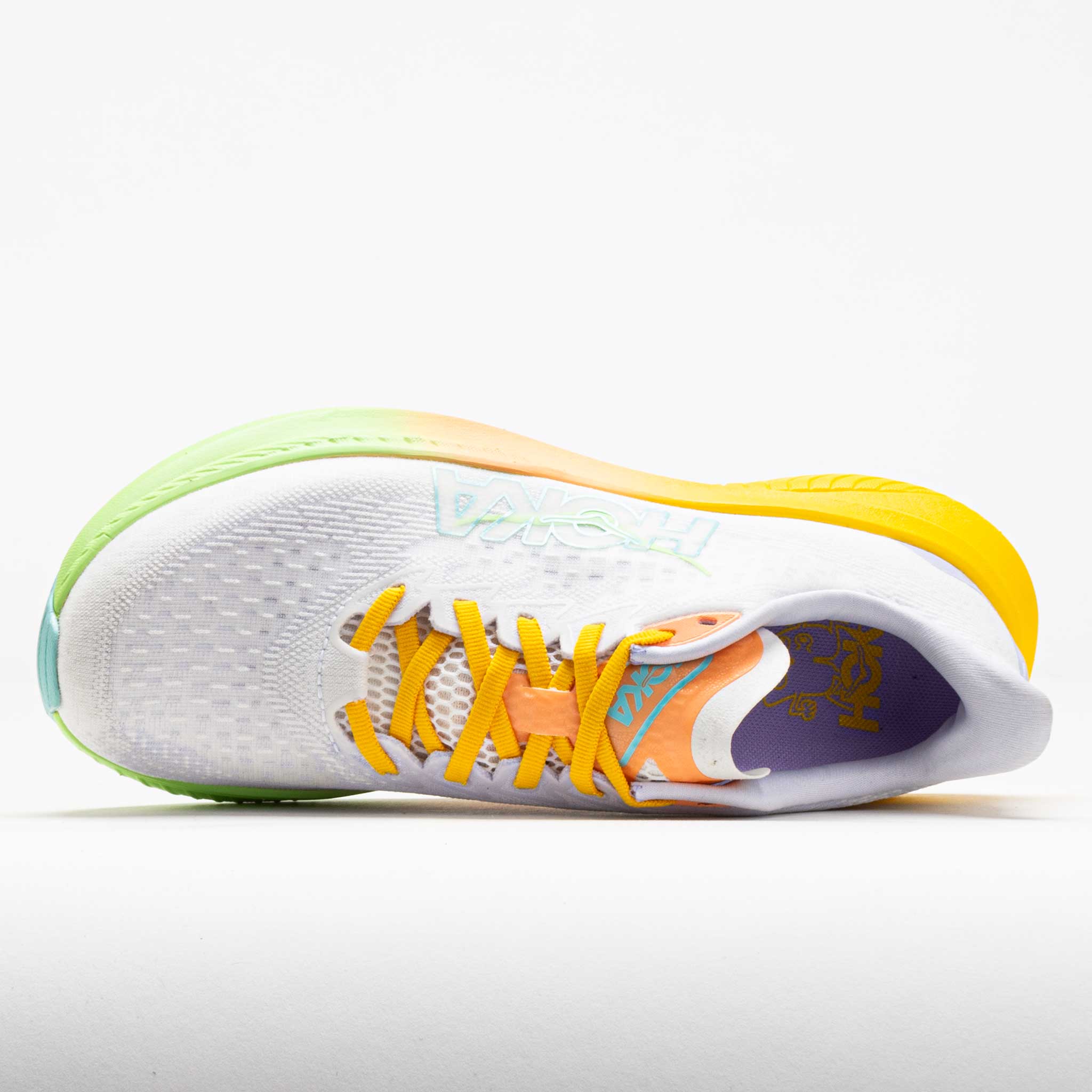 Mach 6 Women's Frost/Starlight Glow