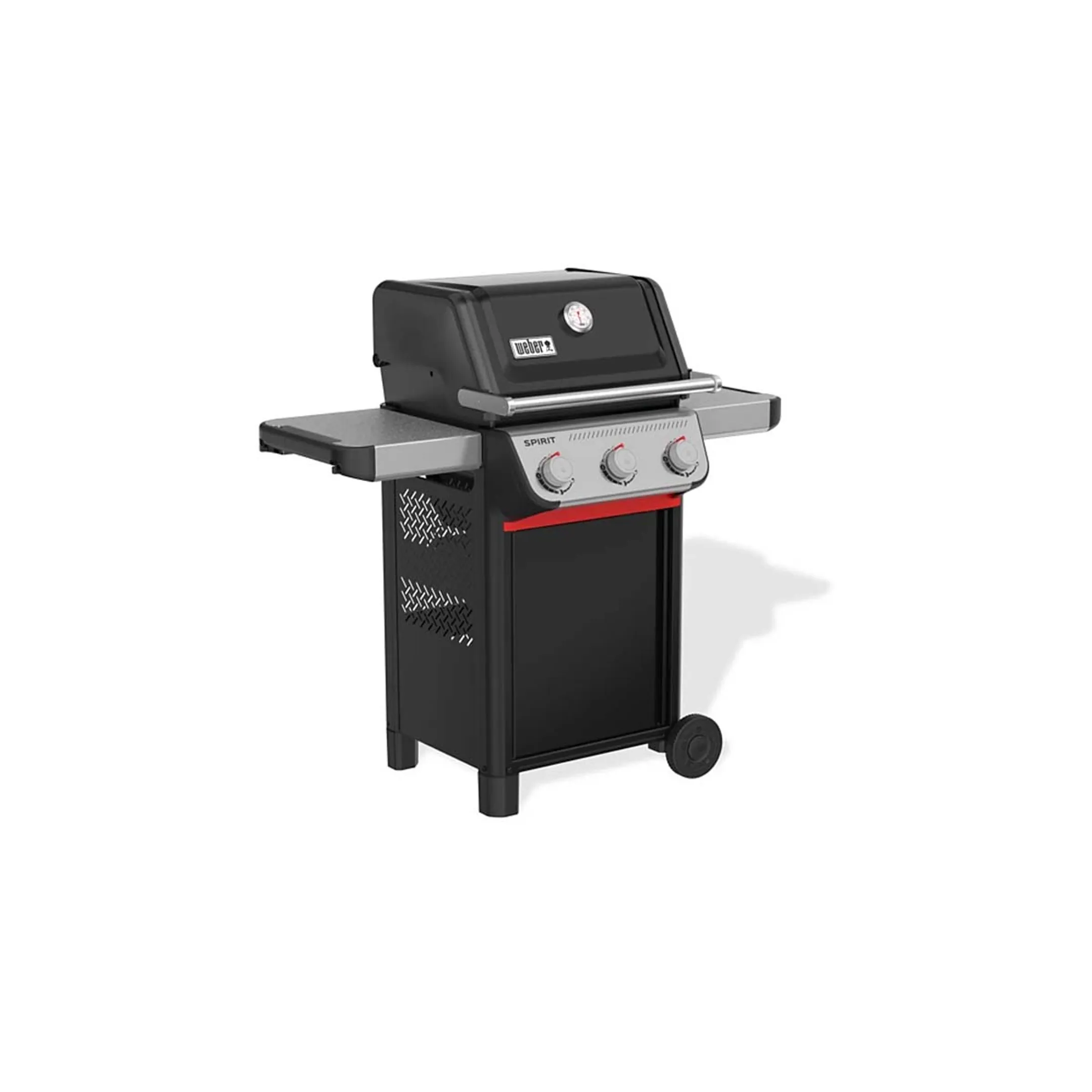 Weber Gasbarbecue Spirit E-310