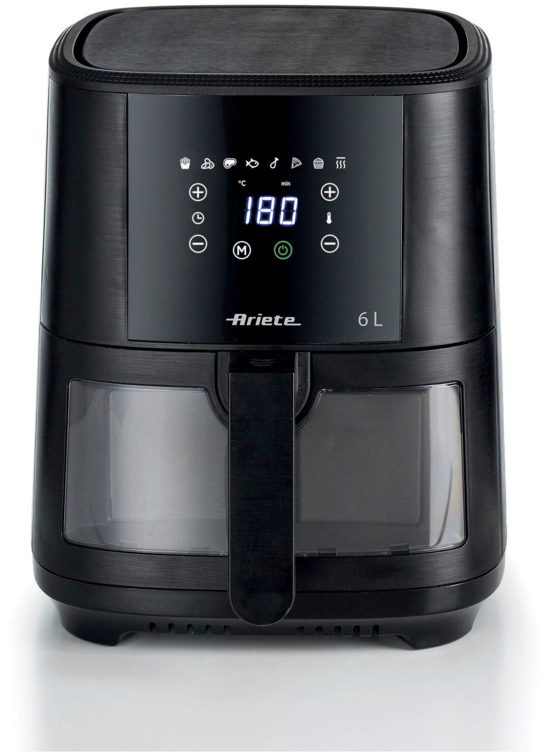 Heißluftfritteuse 4626