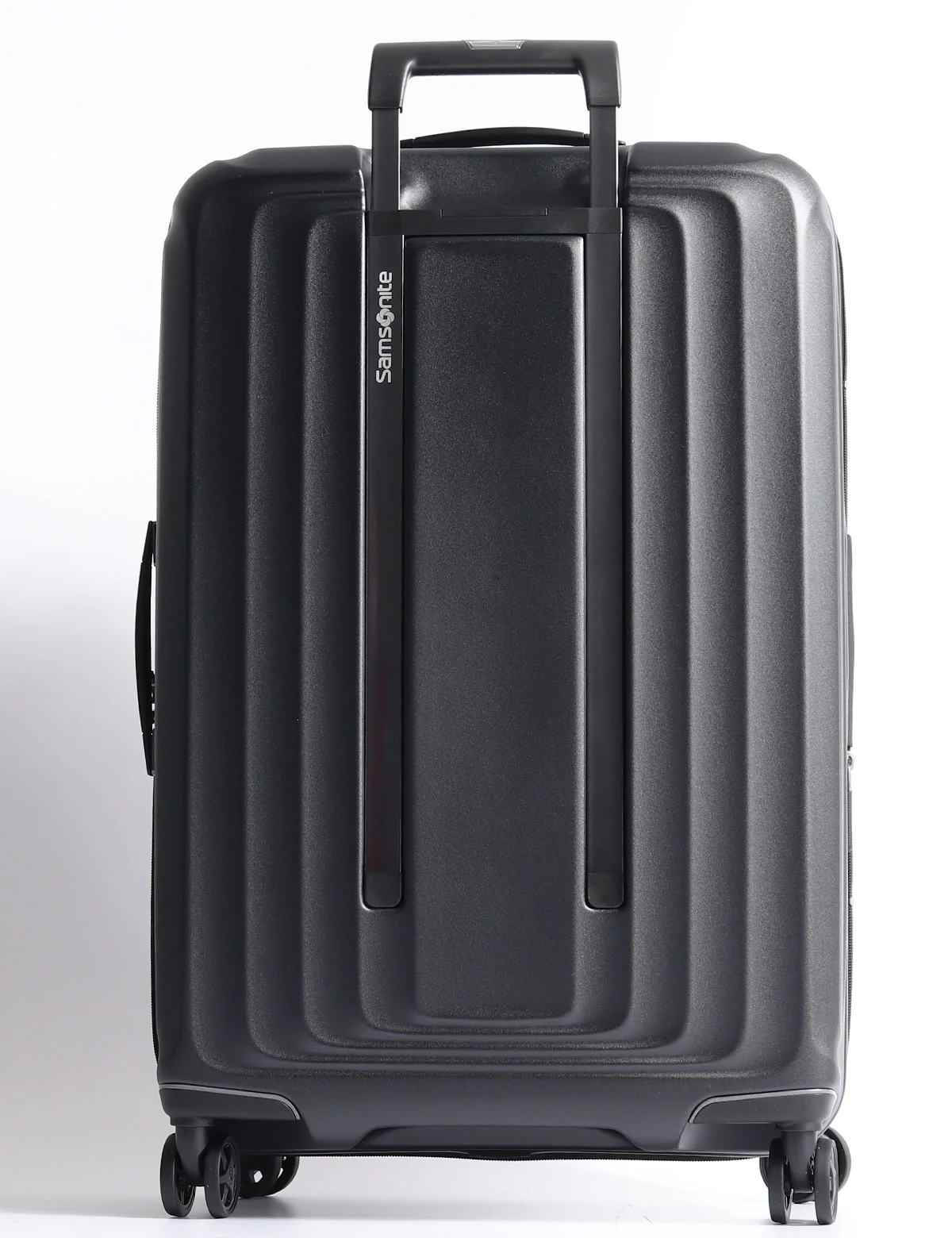 Trolley medio Samsonite Nuon exp. 4 ruote