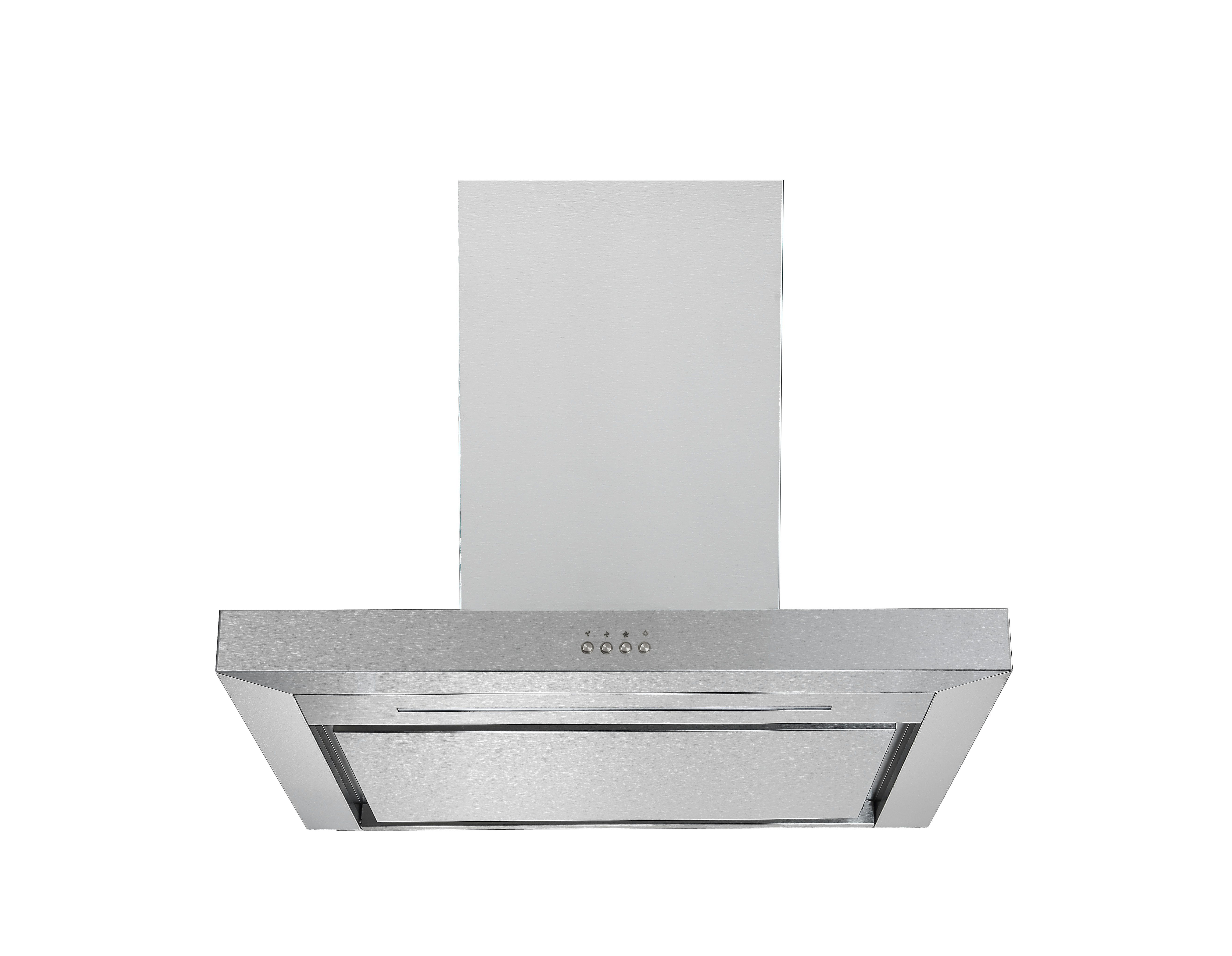 Wandhaube T1-60A++IXEZ