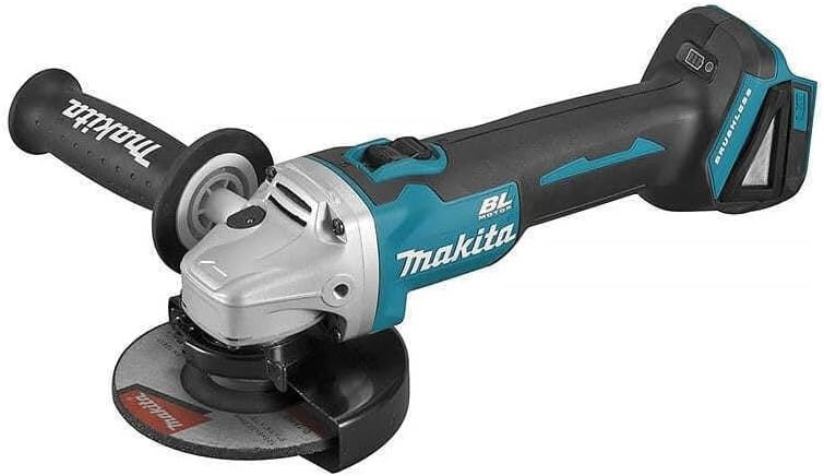 ENSEMBLE DE 7 MACHINES MAKITA (DDF482 + DTD152 + DGA504 + DSS610 + DHR202 + DJR186 + DJV180) - DLX7013PT1