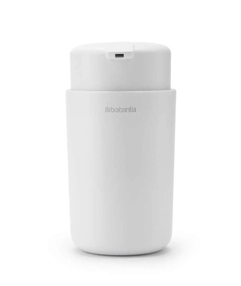 Distributore di sapone per il bagno