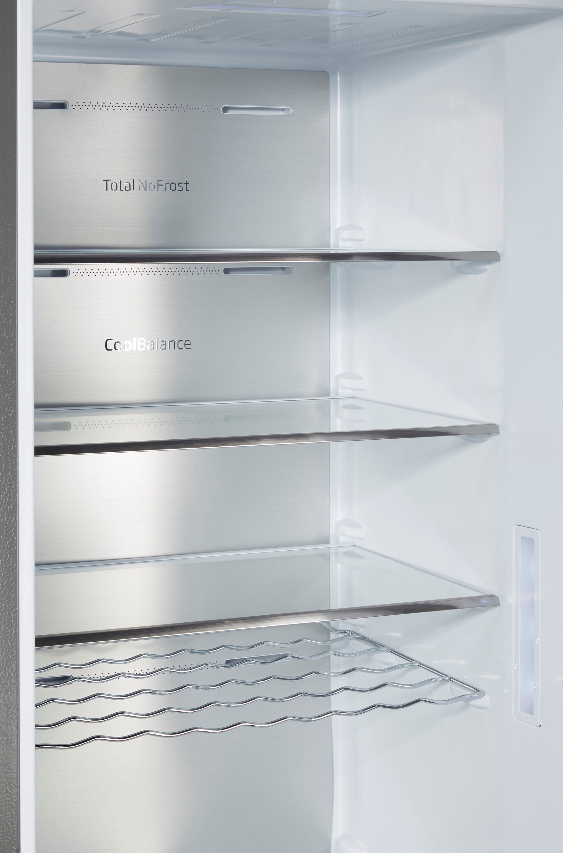 Vollraumkühlschrank VKS 358 150 E