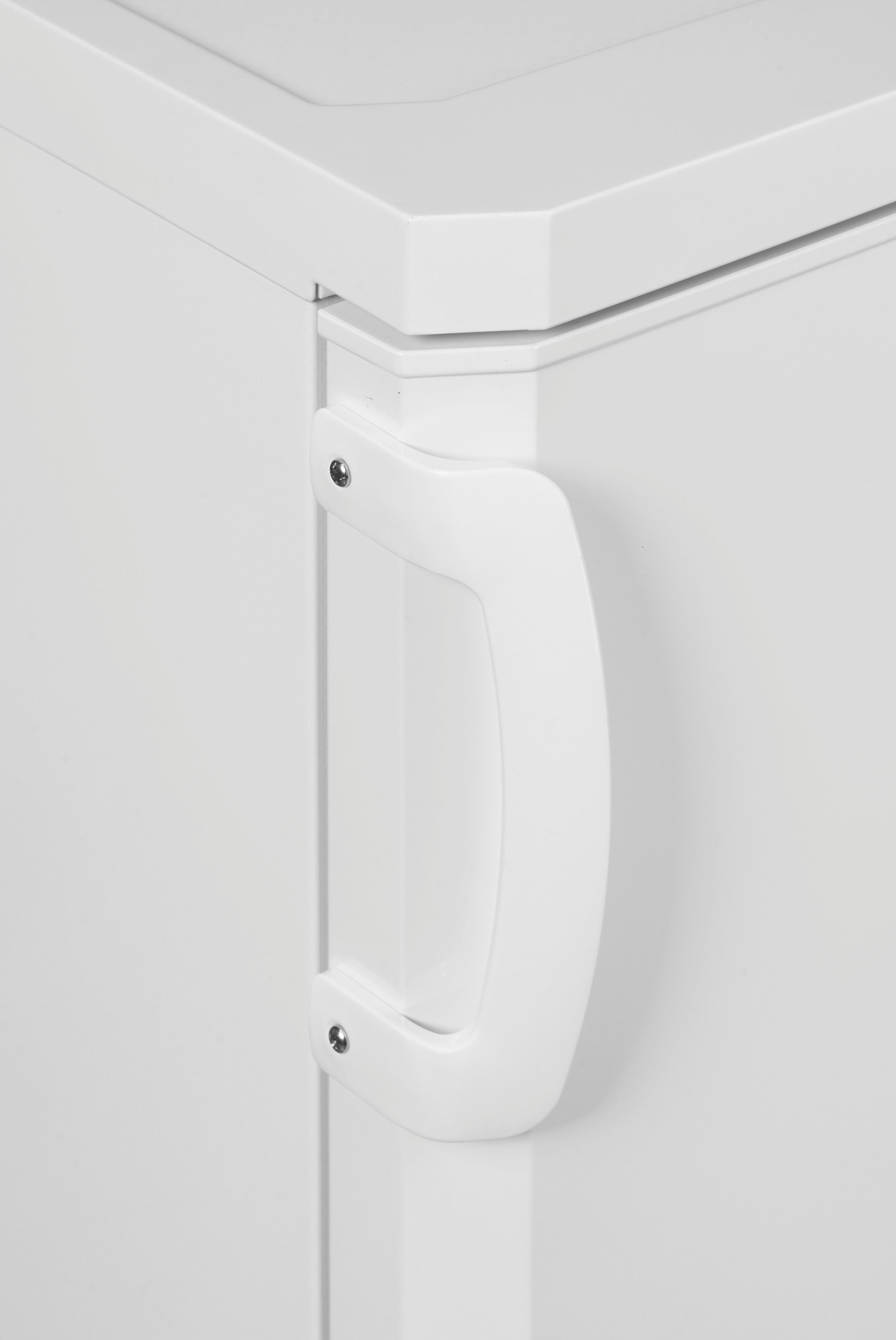 Vollraumkühlschrank VKS 351 112 W