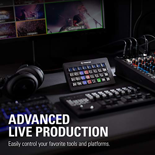 Elgato Stream Deck Mac PC