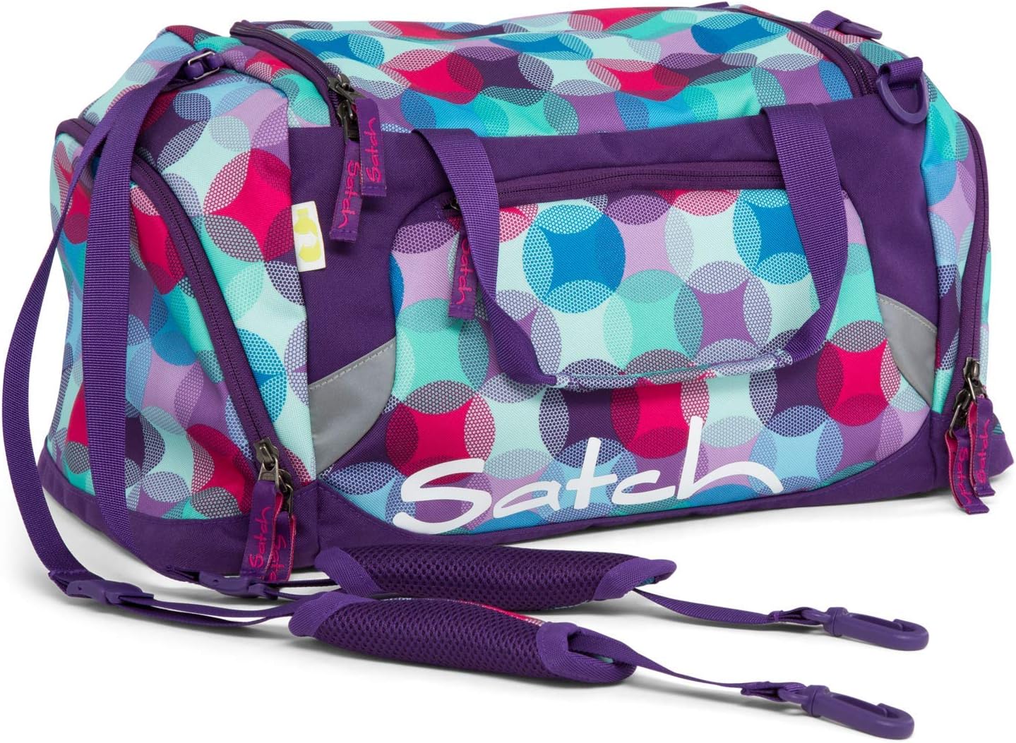 satch Sporttasche 45 cm