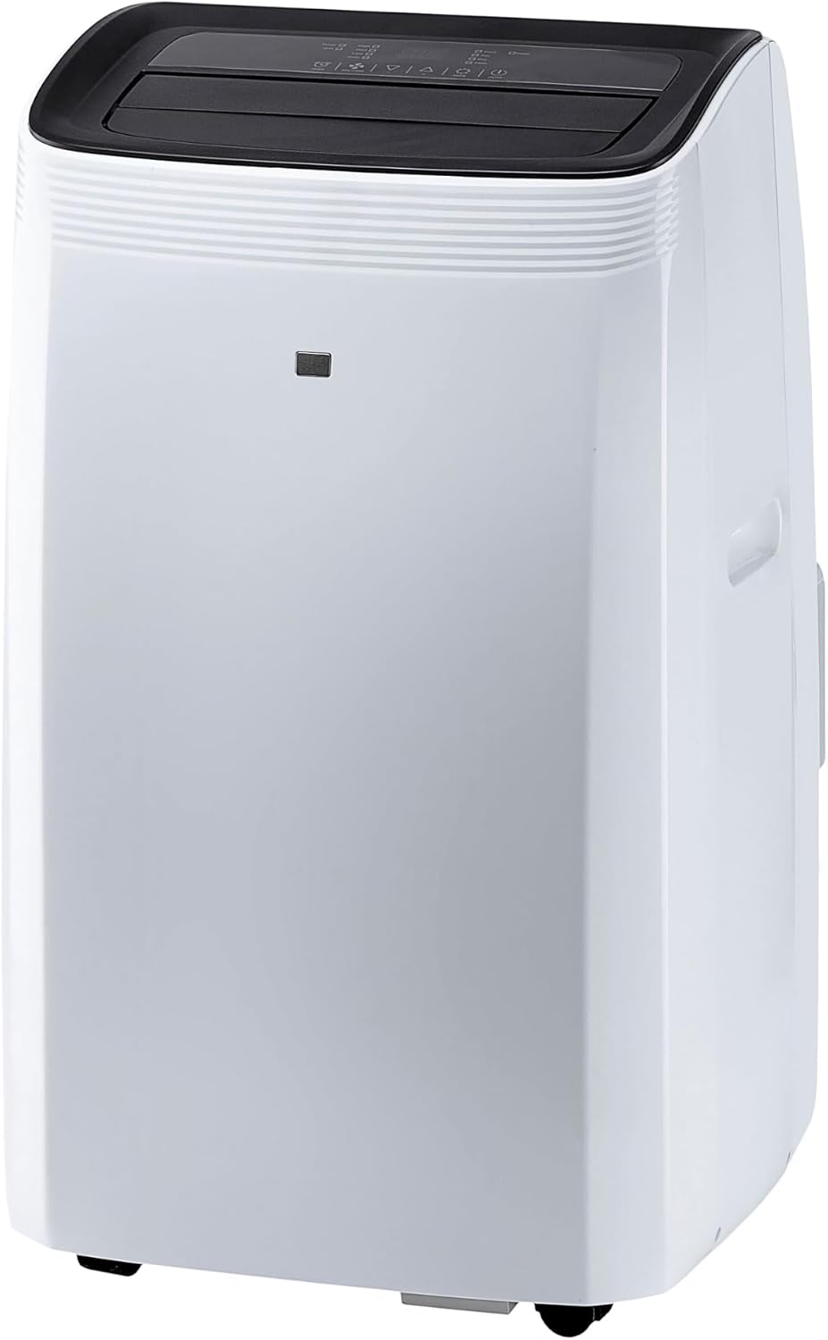 TCL WHITE 9000 BTU Klima 2,6 kW mobiles Klimagerät mobile Klimaanlage