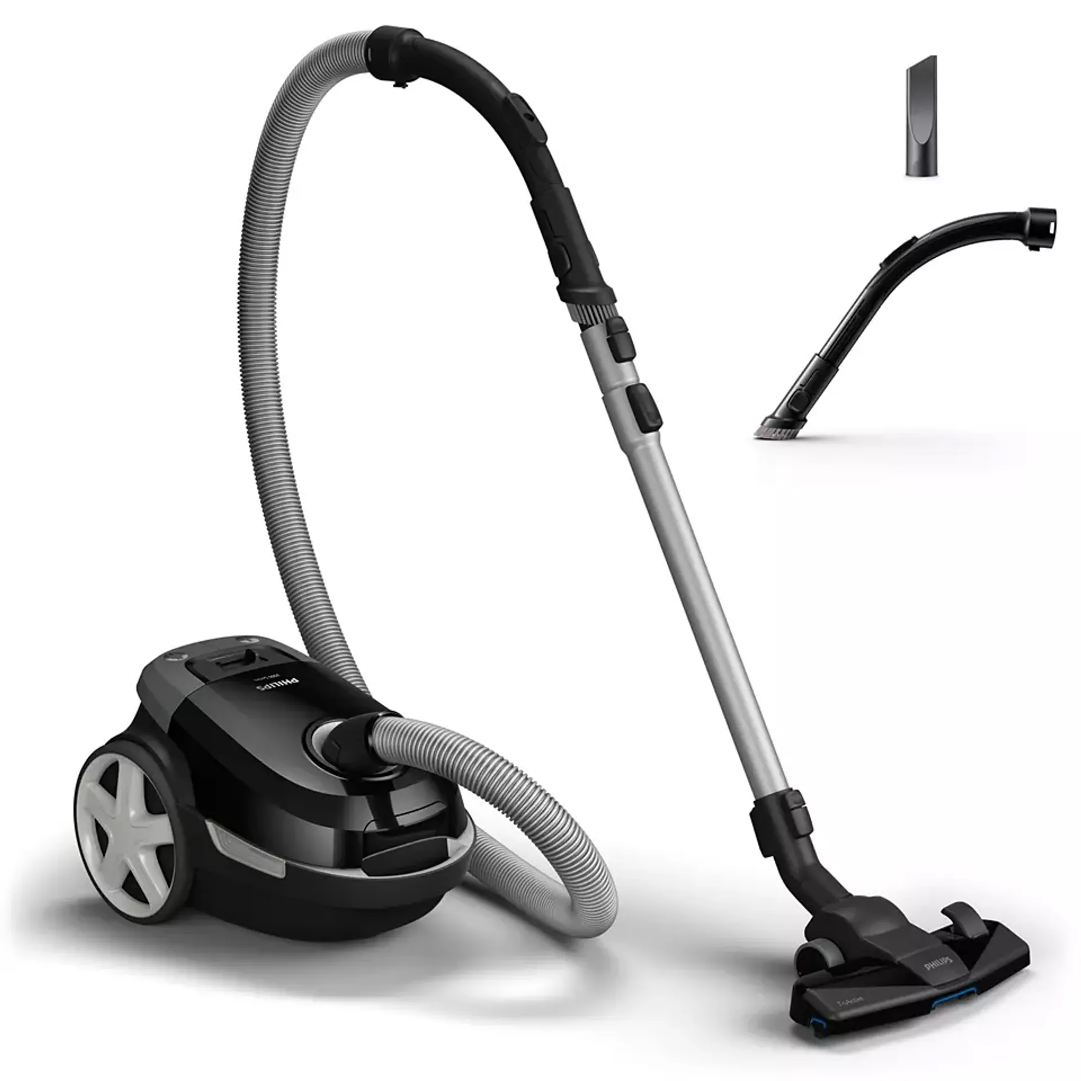 Philips Stofzuiger met zak 3000 Series XD3112/09