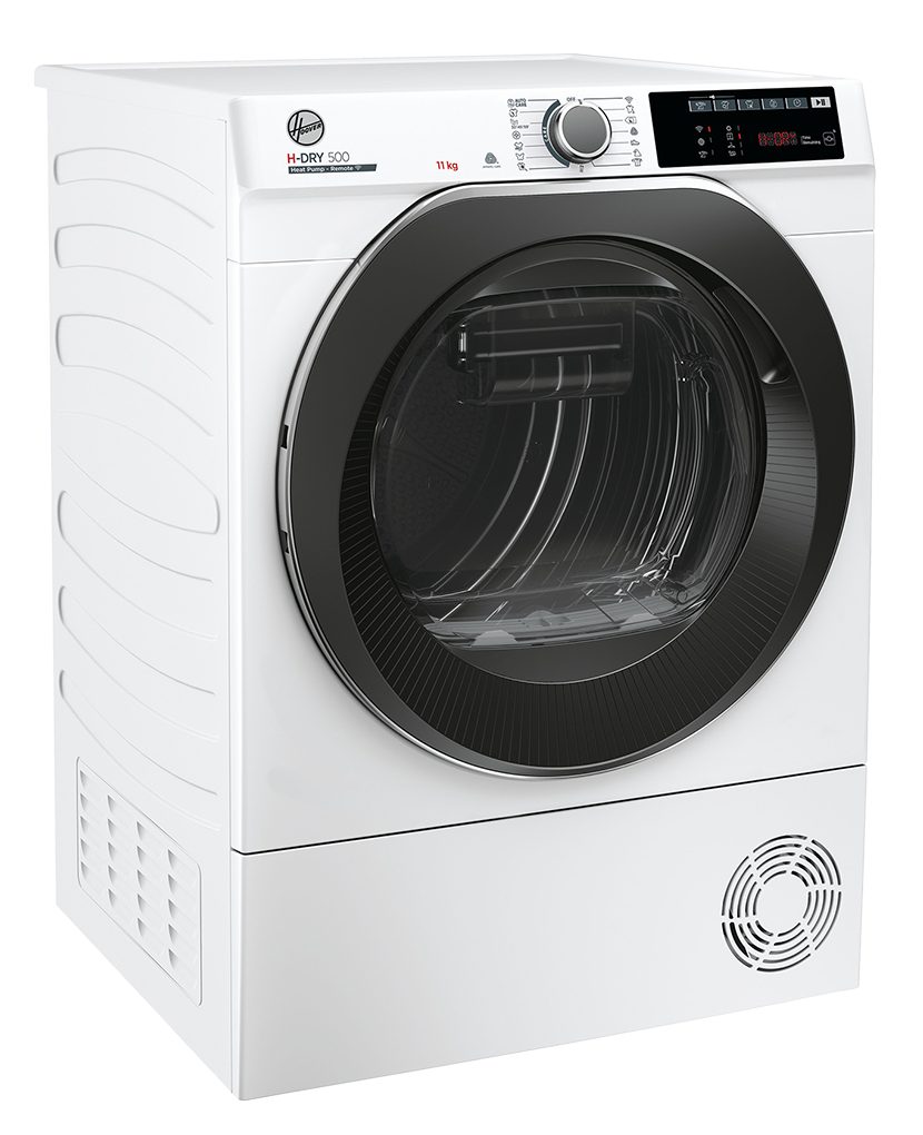 Wärmepumpentrockner H-DRY500 NDEH11A2TCBEXS-S