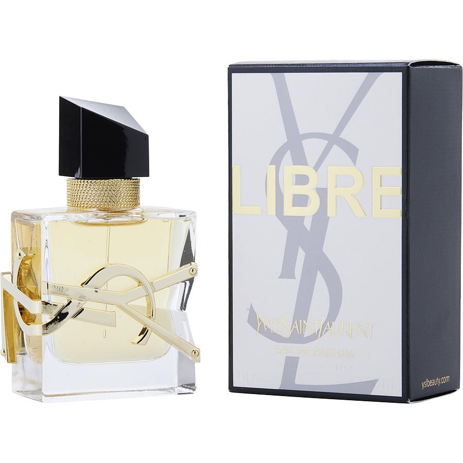 Libre Yves Saint Laurent