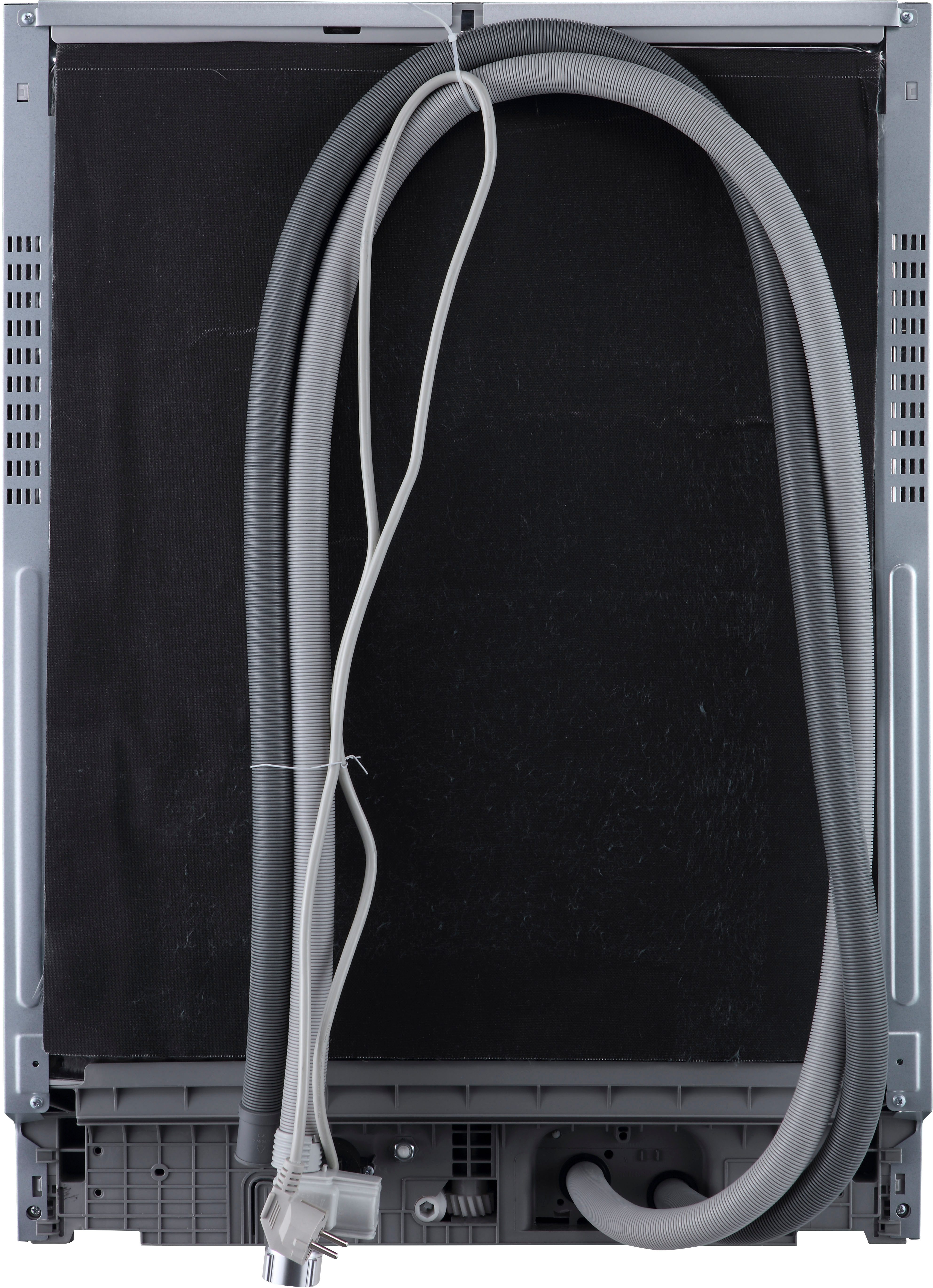 Unterbaugeschirrspüler HGU6082A147931ES