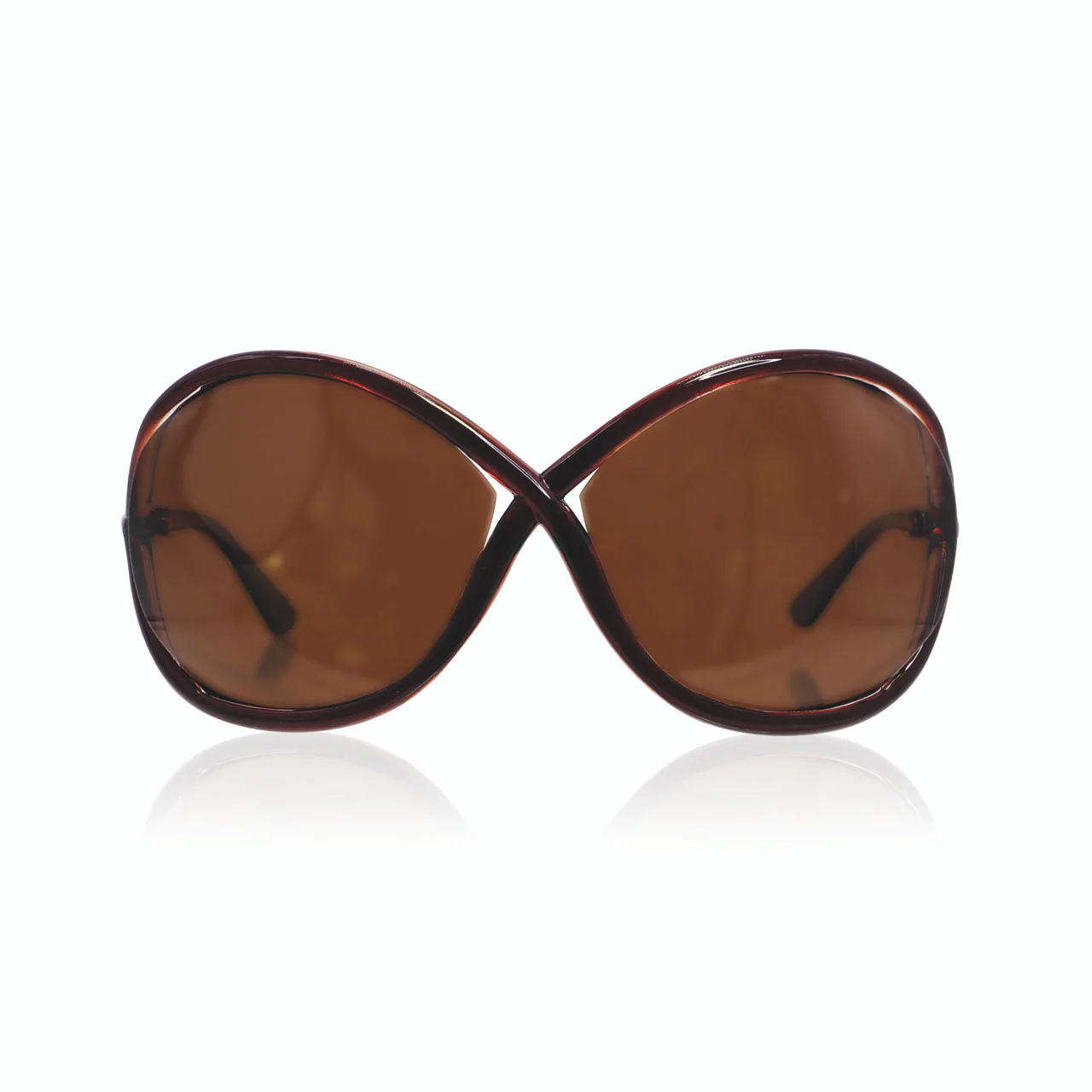 Tipperary Crystal Monte Carlo Sunglasses