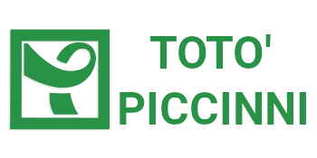 Logo Totò Piccinni