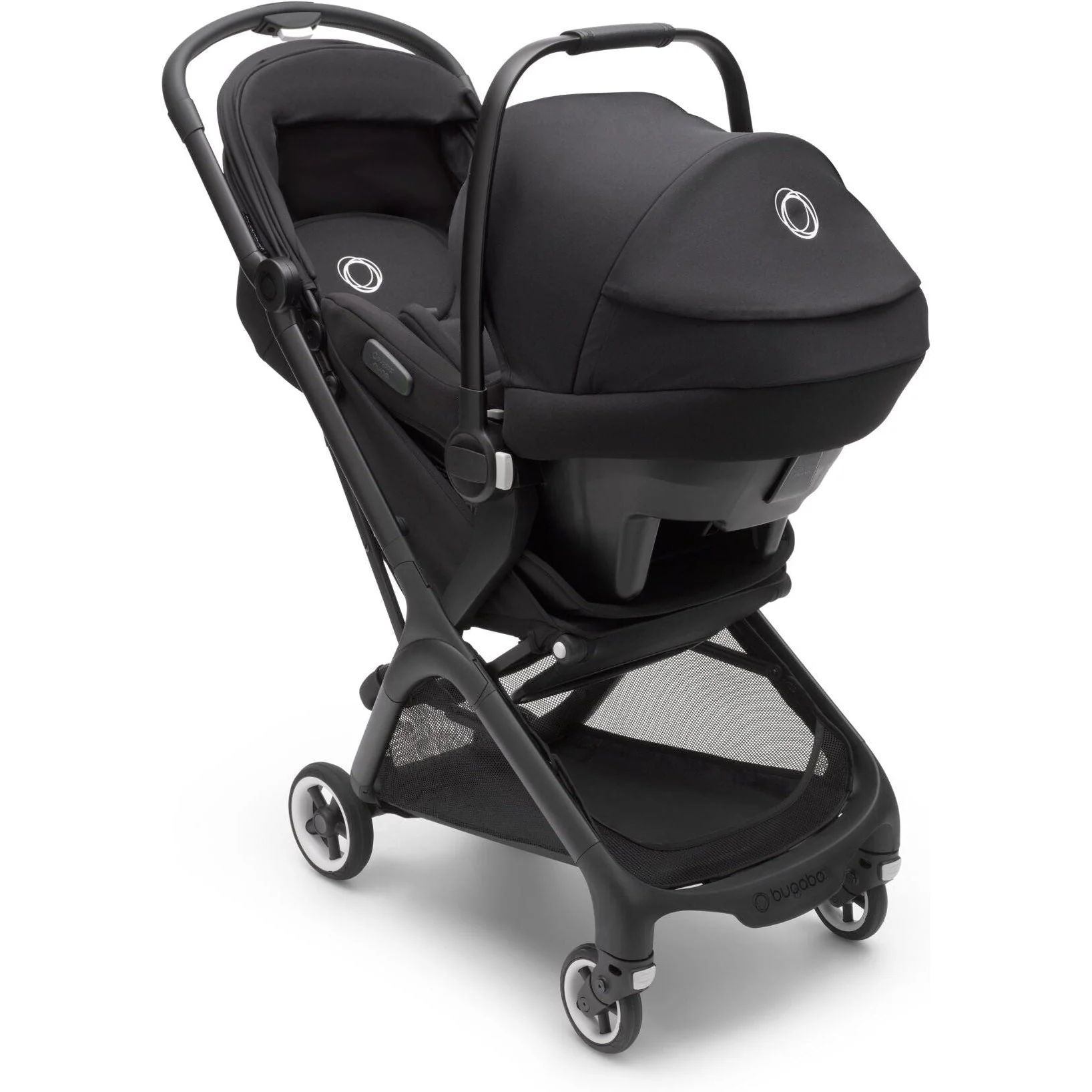 Bugaboo Butterfly Kinderwagen