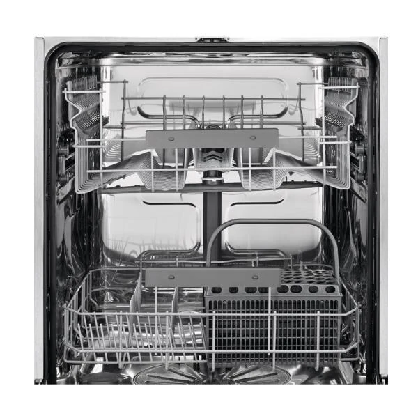 Lavastoviglie Electrolux ESA47200SX Serie 300 13 Coperti Classe E (A81,8xL59,6xP63) Inox Antimpronta