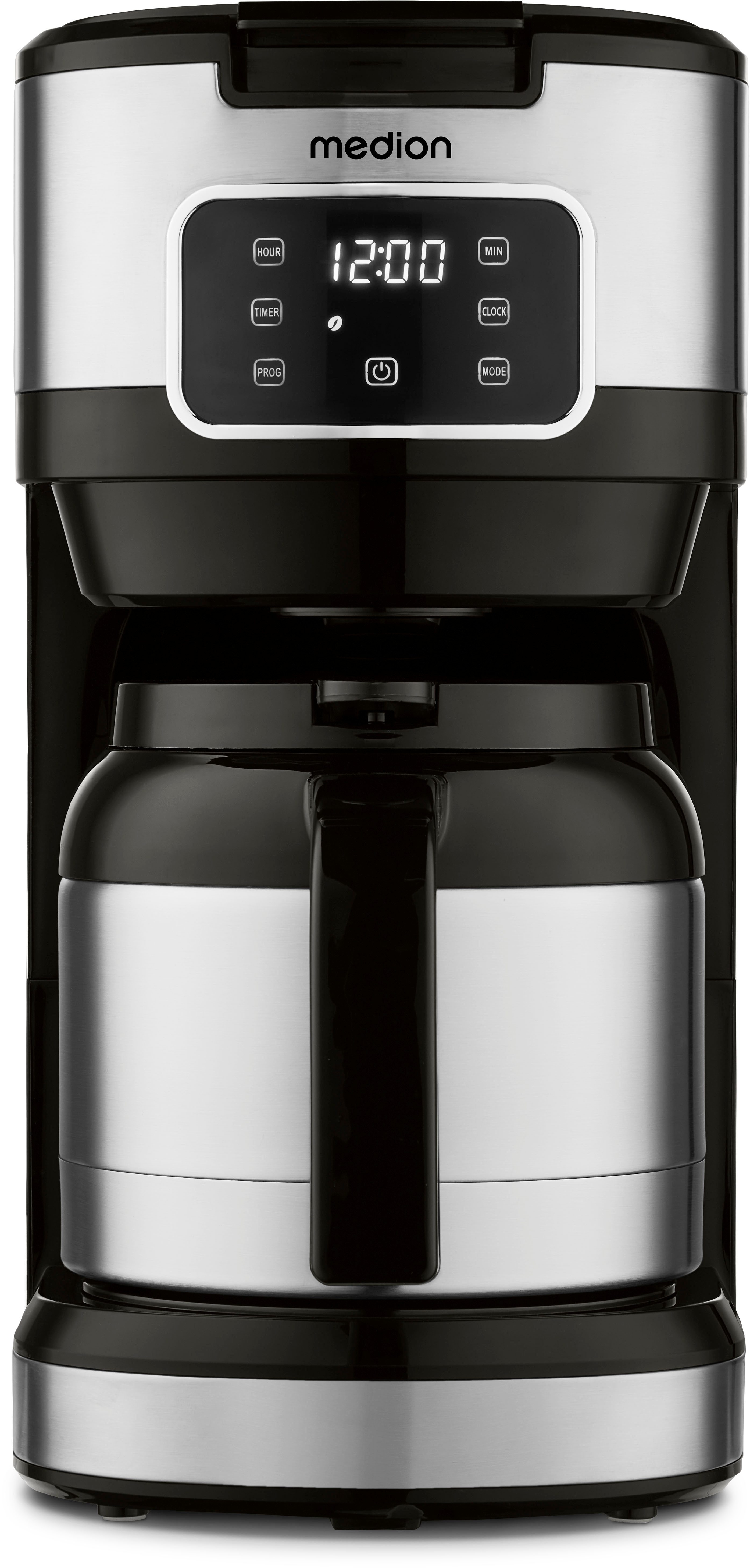 Filterkaffeemaschine MD 11019