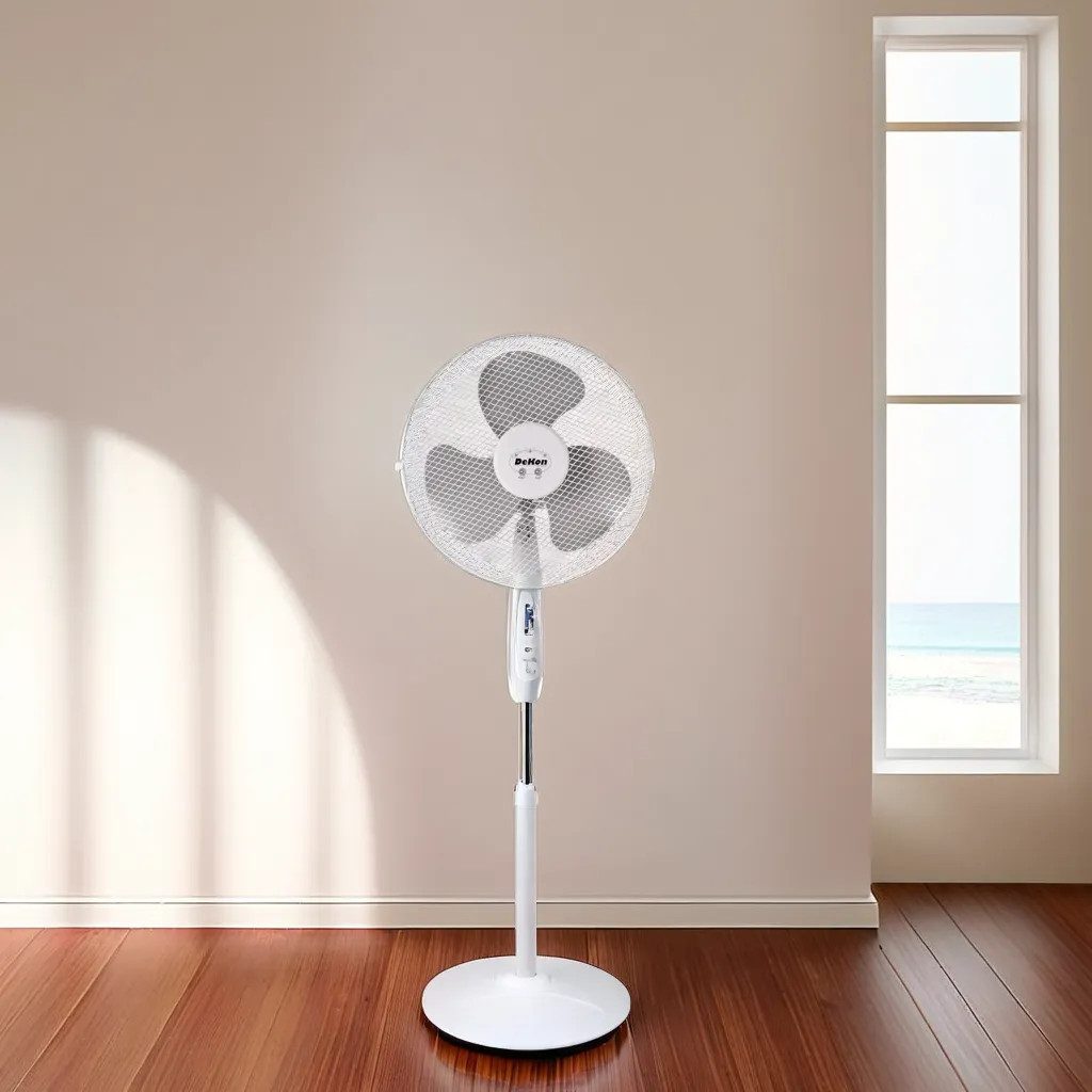 Standventilator Stratos Control B 420