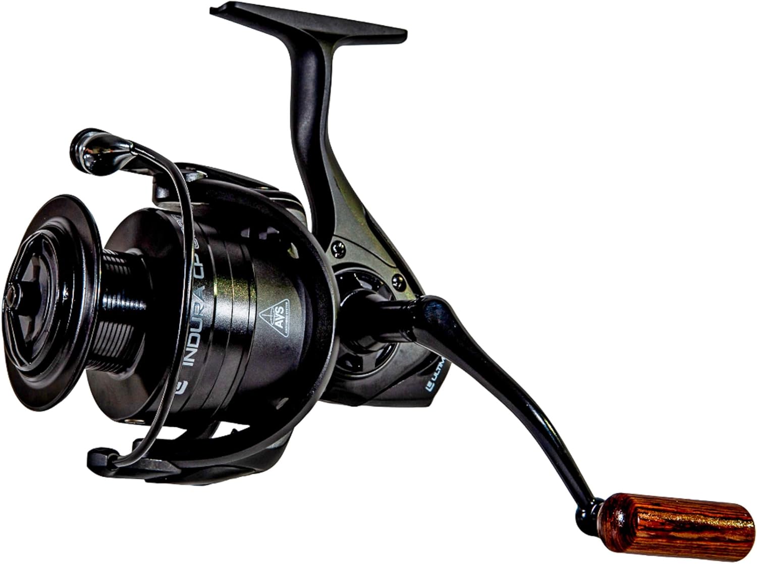 Ultimate Indura X Carp Combo 12ft (3lb) | Karpfenset
