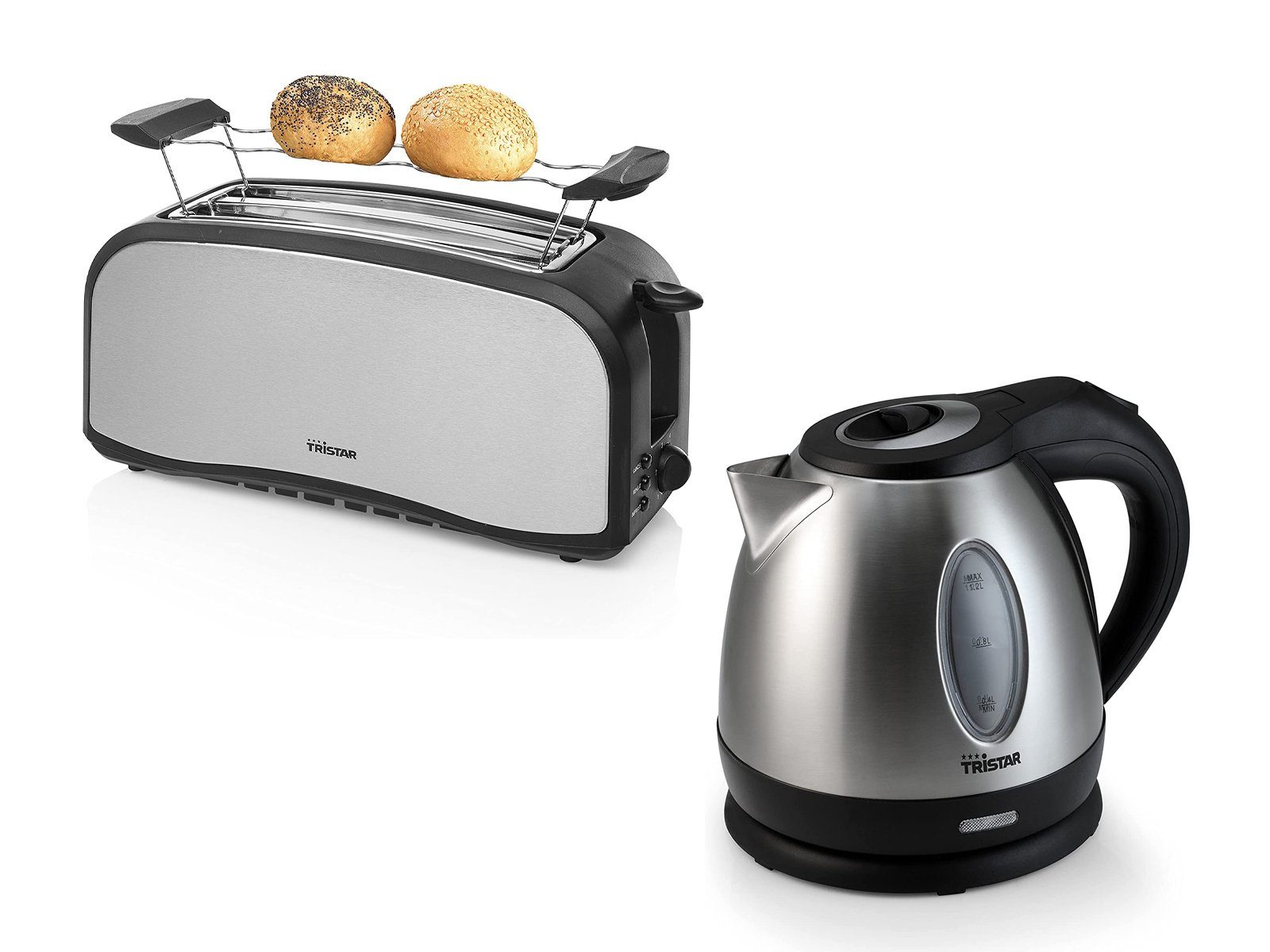 Toaster