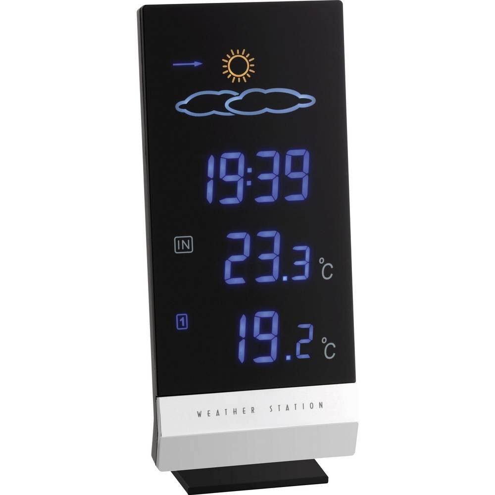 Wetterstation Funk-Wetterstation 35.1093