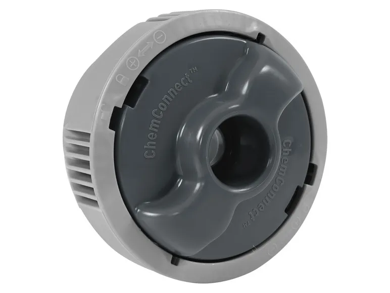 LAY-Z-SPA WLAN-whirlpool Boracay AirJet ? 180 x 66 cm, rond