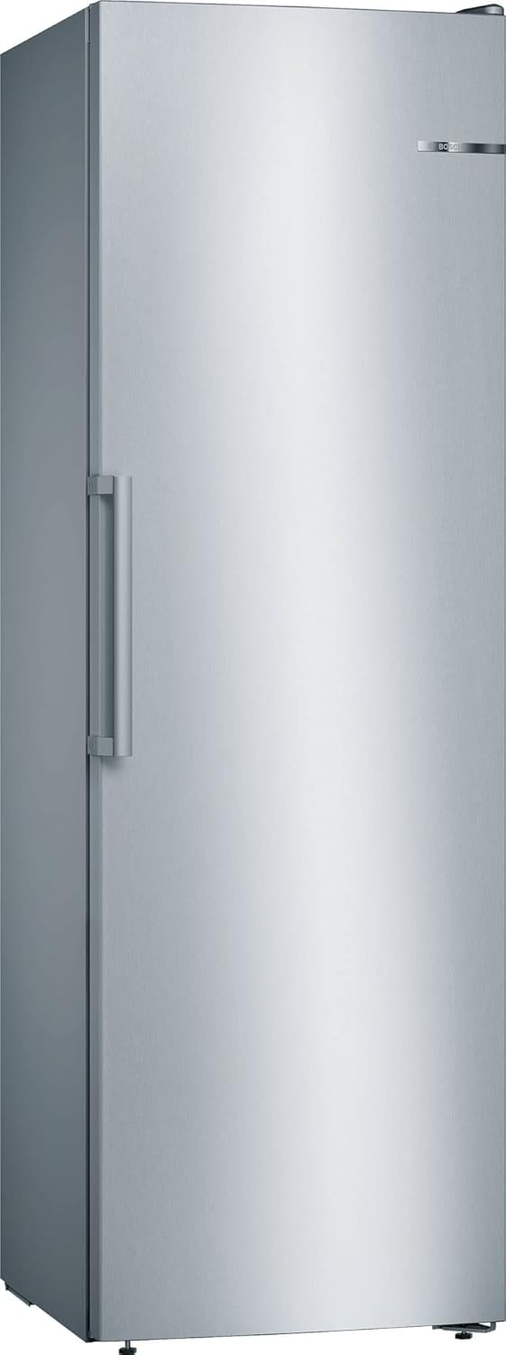 Bosch GIV11ADC0 Serie 6 Einbau-Gefrierschrank, 95 kWh, Jahr, 70 l, LowFrost, FreshSense, 72 x 56