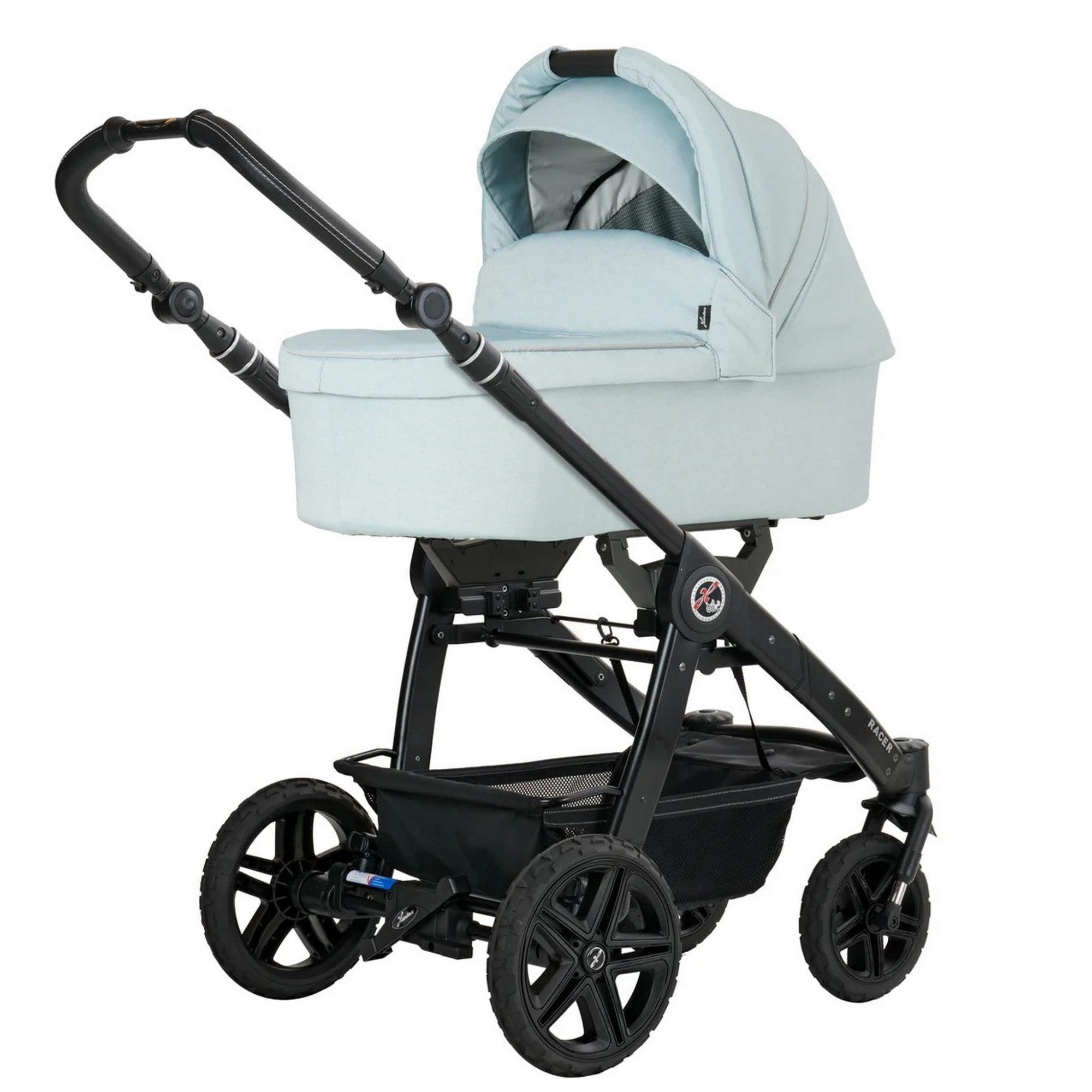 Kombi-Kinderwagen