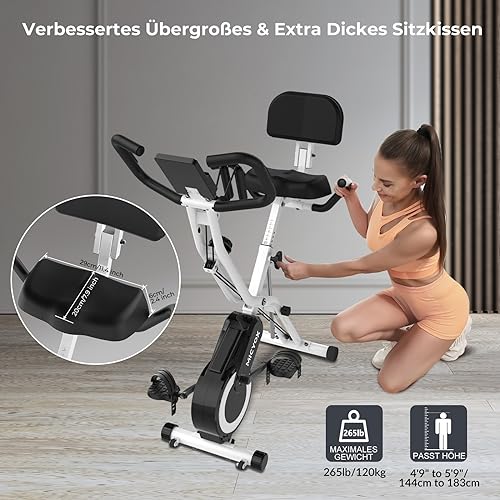 Micyox MX711 pieghevole dimensioni resistenza