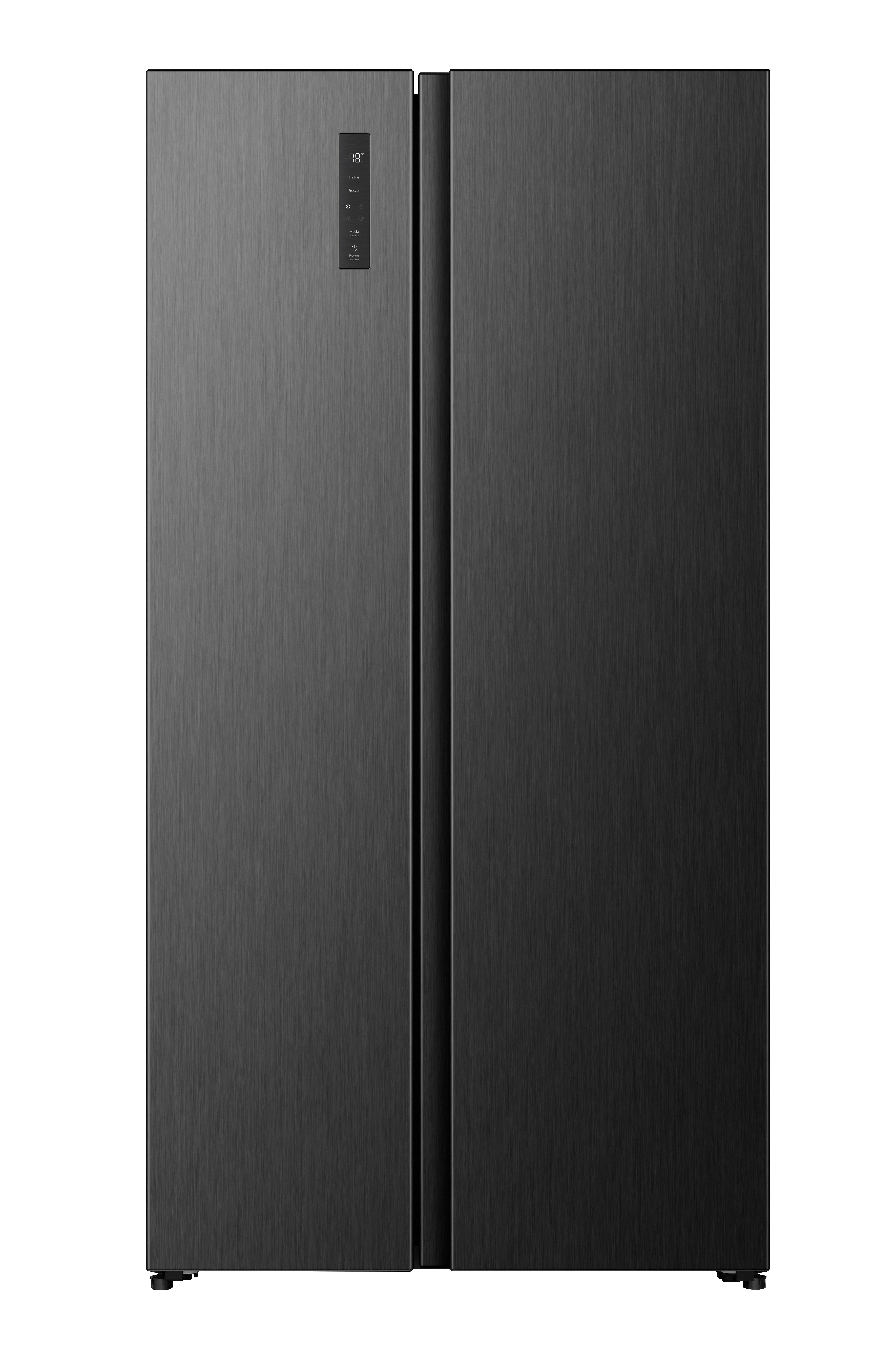 Side-by-Side RS3P558NEFD