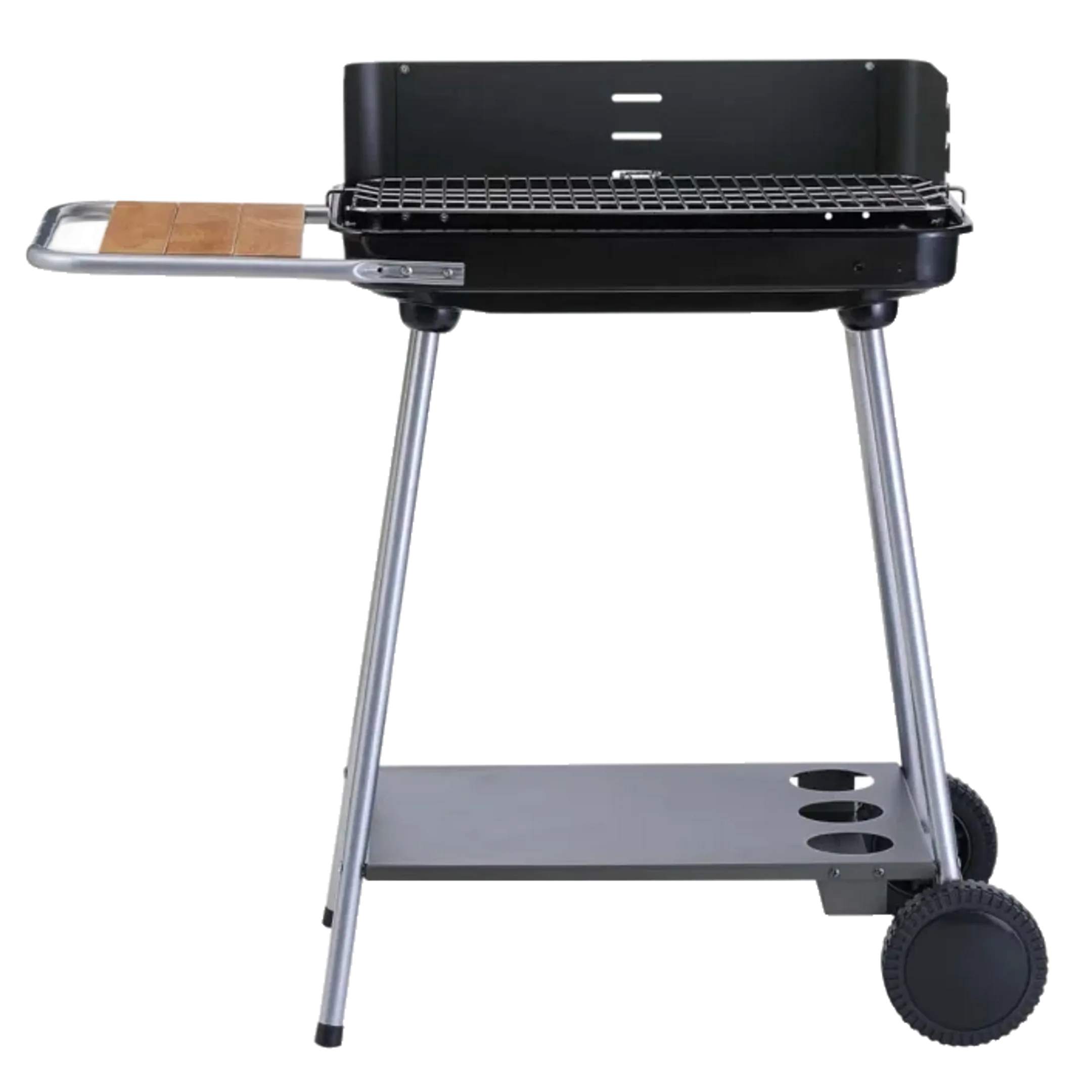 Essentiel-B Houtskoolbarbecue EBCA3