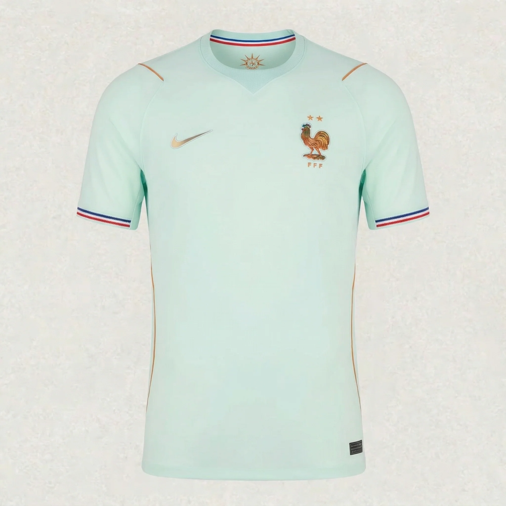 France 26/27 Away Jersey