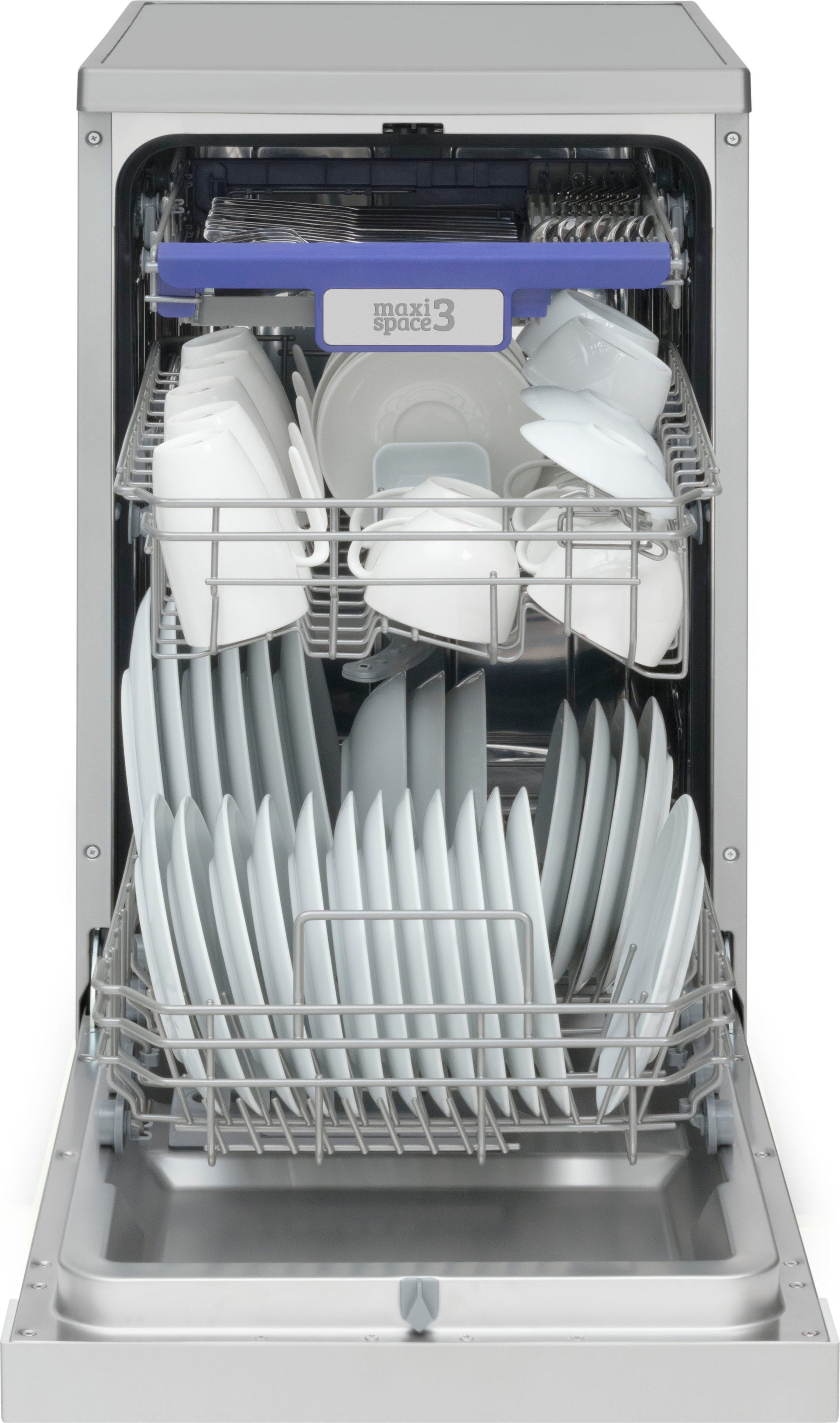 Standgeschirrspüler GSP 531 100 E