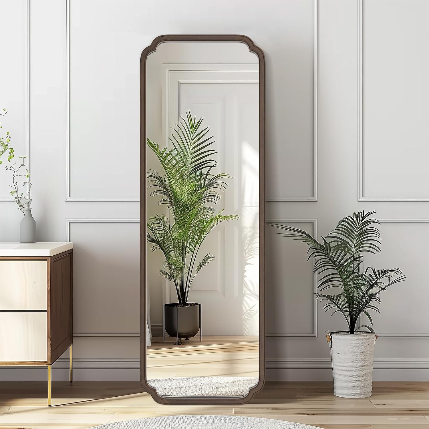 WallBeyond Full Length Mirror Wall Mounted 71