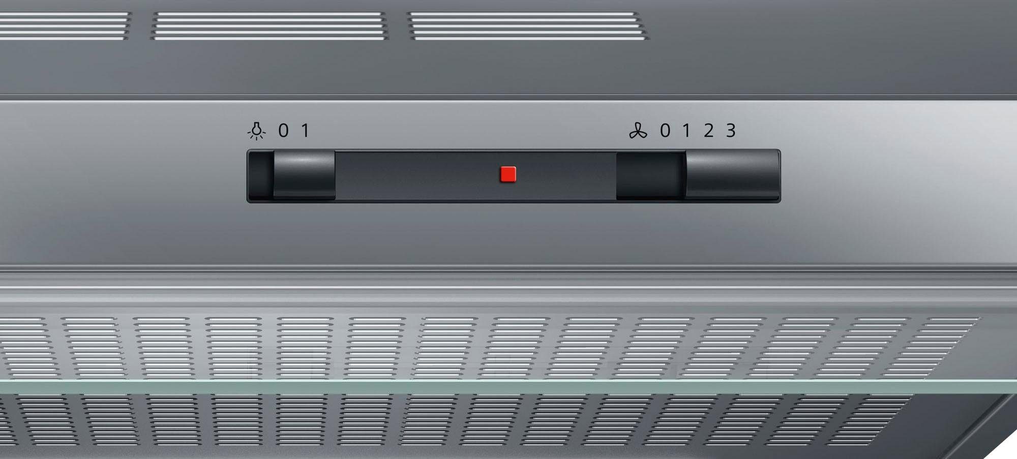 Unterbauhaube LU62LFA51