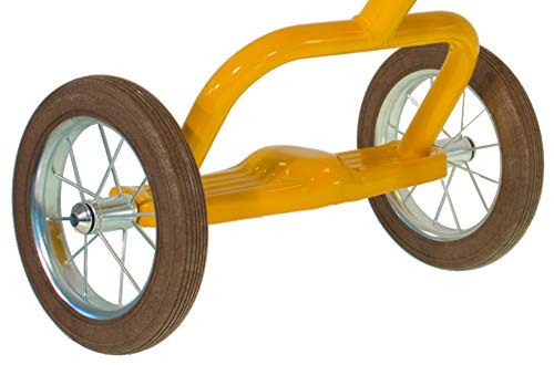 Italtrike Triciclo, 8218CLA992193 : Giochi e giocattoli