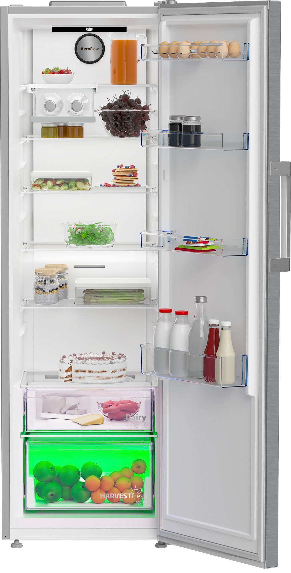 Kühlschrank b300 B3RMLNE444HXB 7284643790