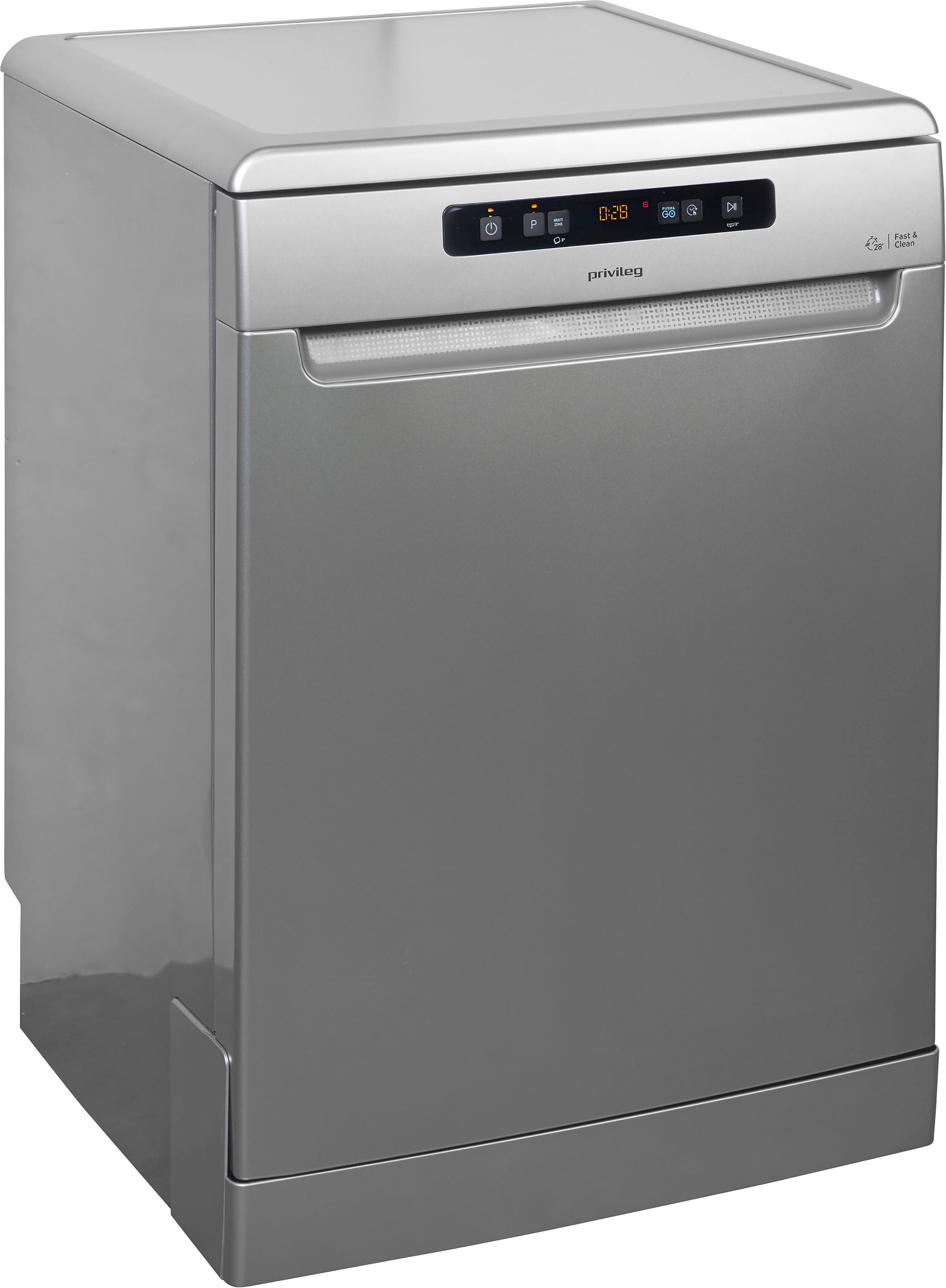Standgeschirrspüler P0F ECO D541 S