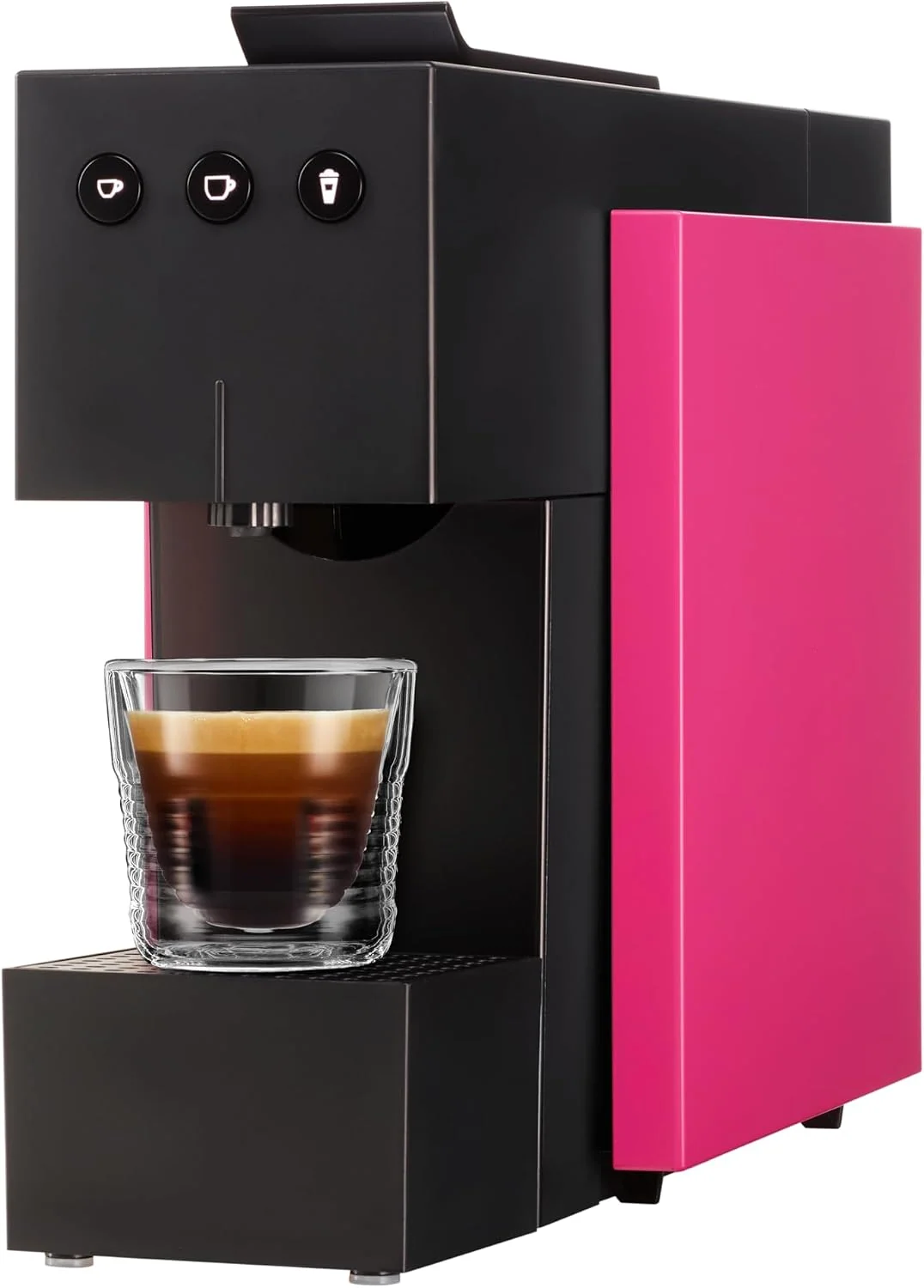 K-FEE SQUARE Kapselmaschine für Kaffee, Tee & Kakao