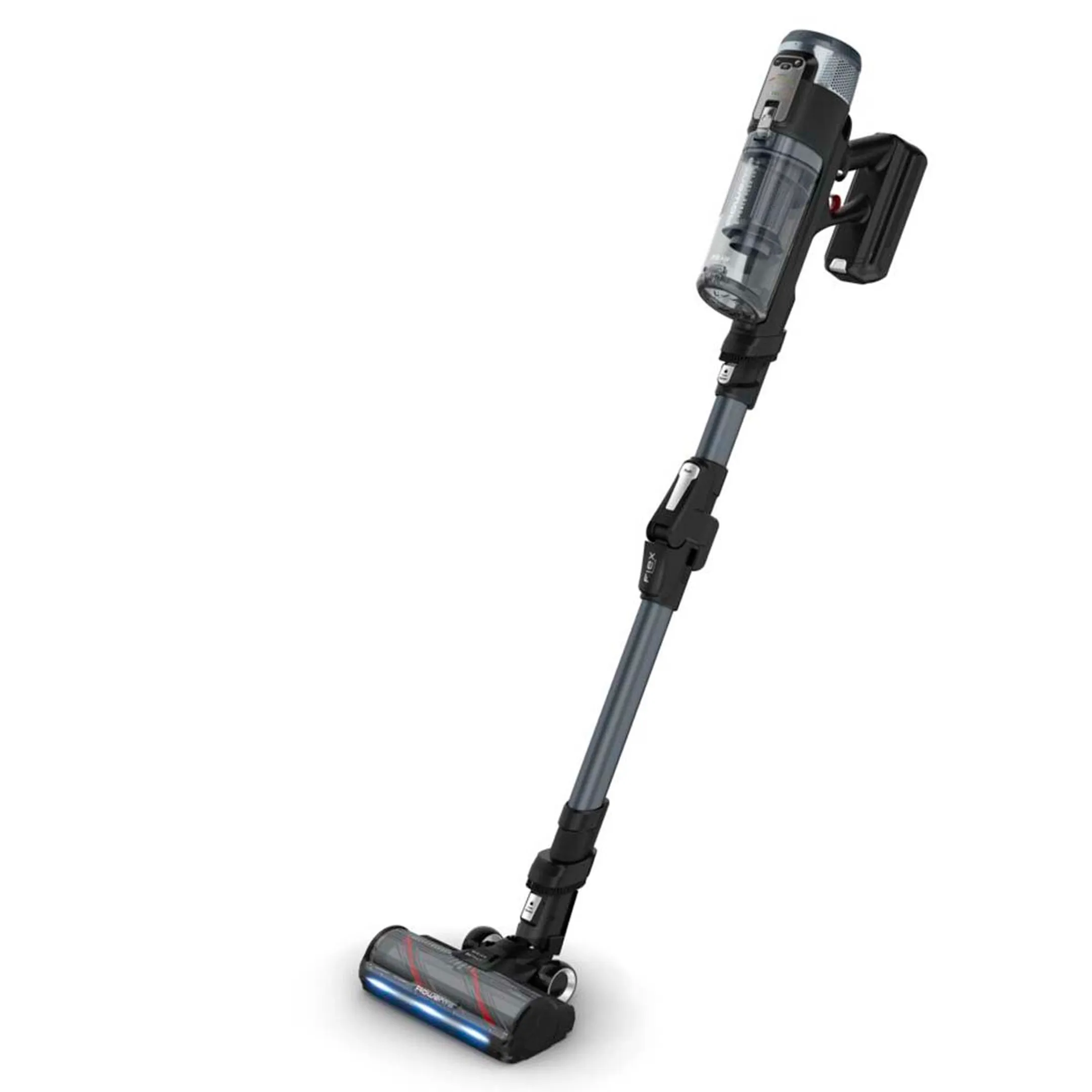 Rowenta Steelstofzuiger X-Force Flex 16.60 RH9C71E0