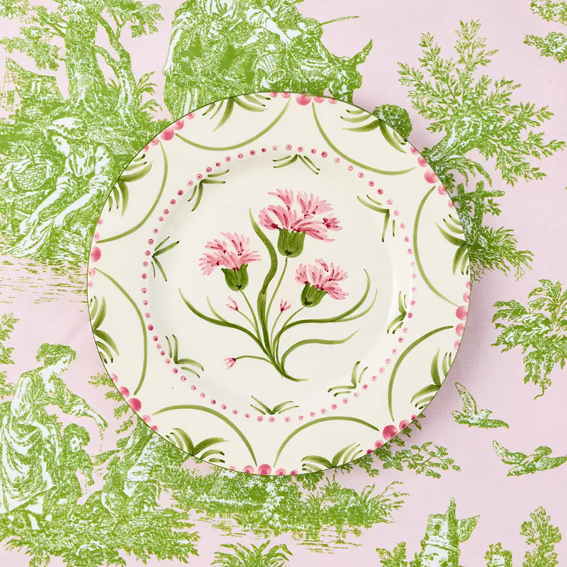 Dinner Plates