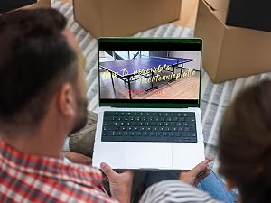 Video di installazione TSTP001