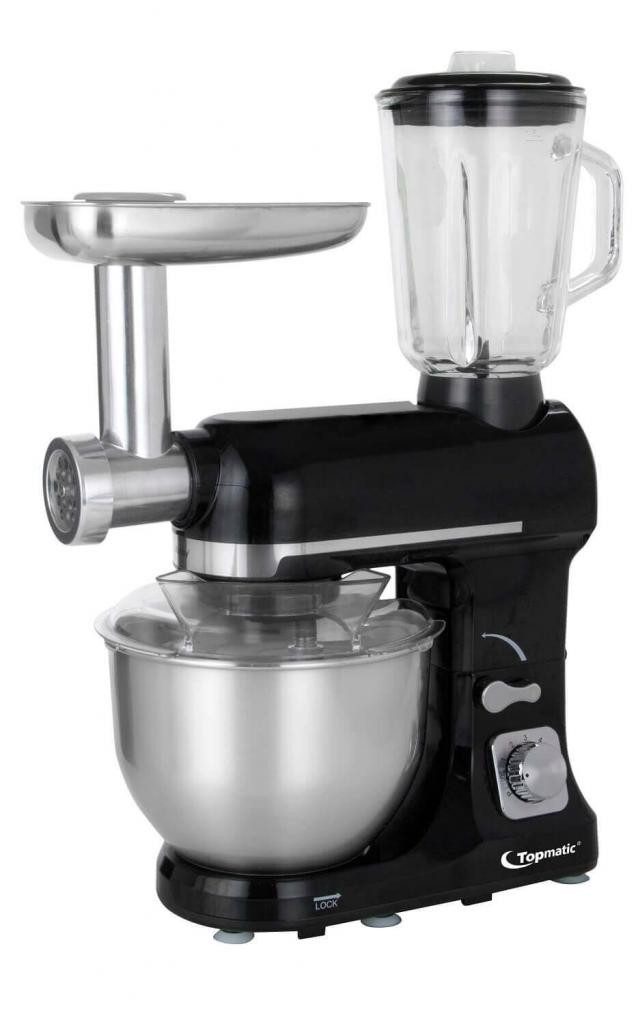 Küchenmaschine