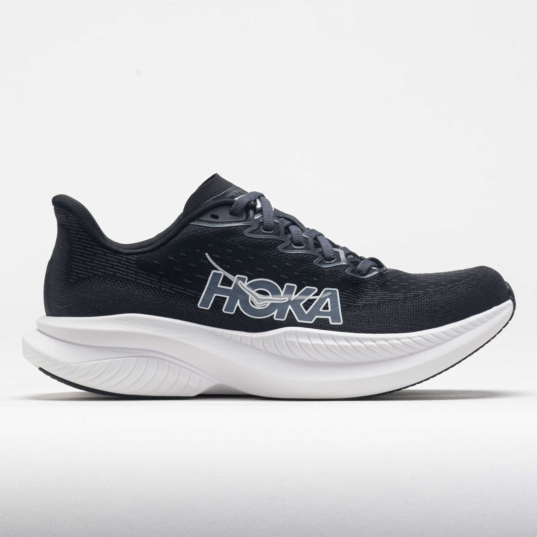 Mach 6 Men's Black/White