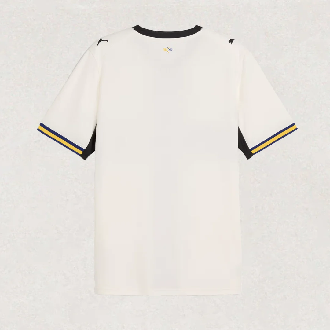 Parma 26/27 Home Jersey