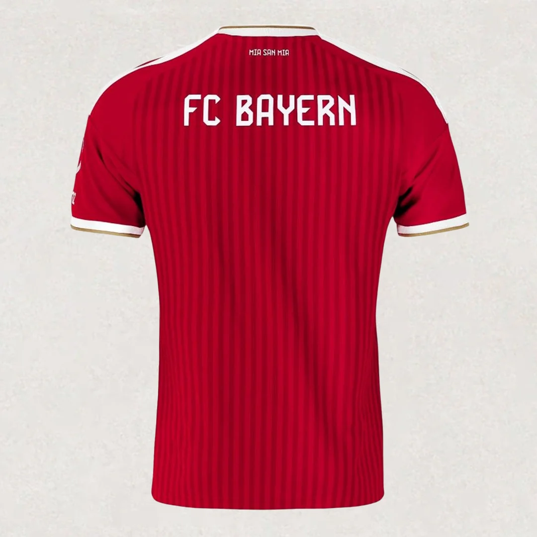 Bayern Munich 26/27 Home Jersey