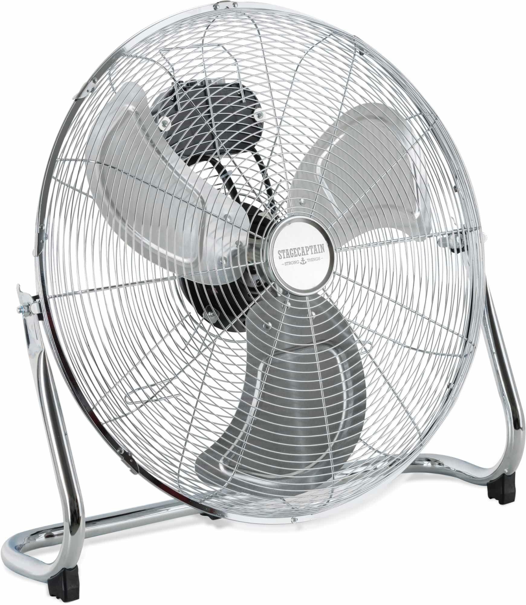 Bodenventilator FV-200 MkII 20