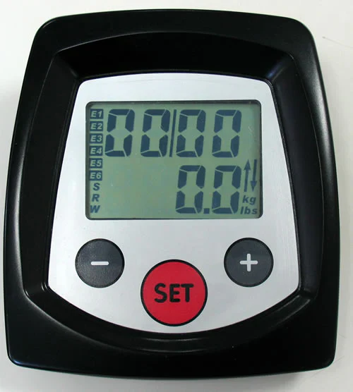 Kettler Basic E