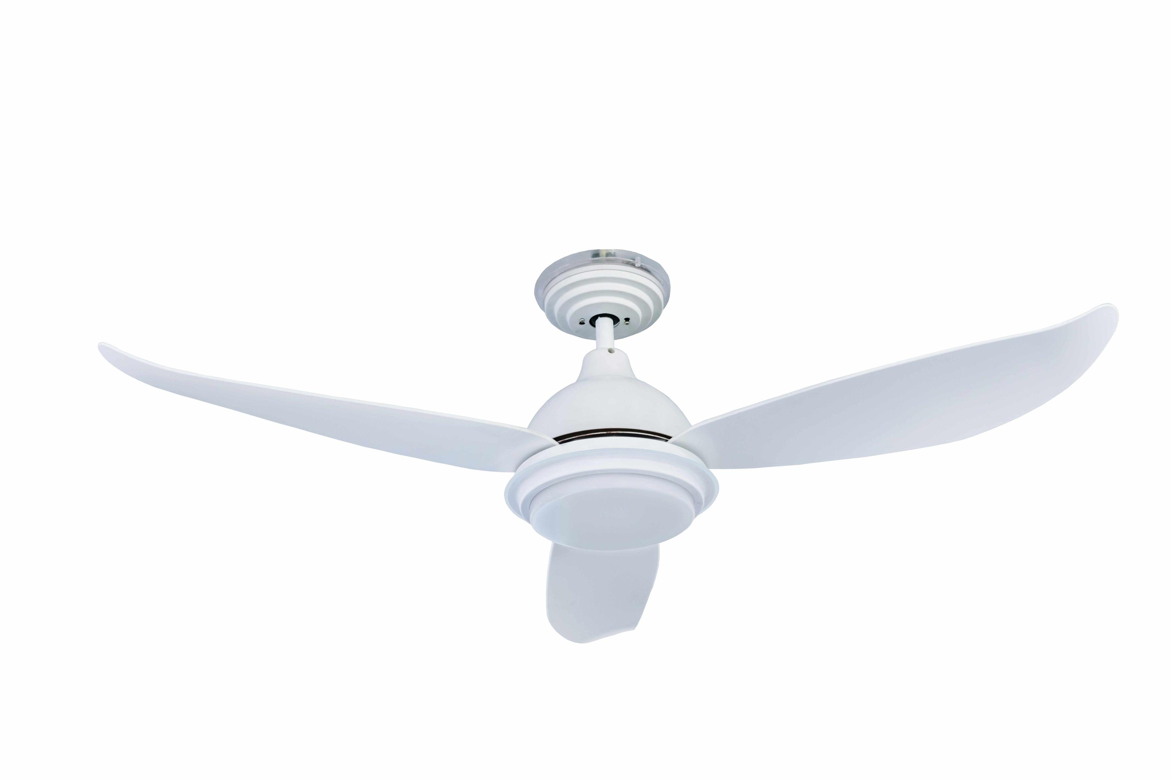 Deckenventilator Energiespar Deckenventilator Raja 122 cm mit LED